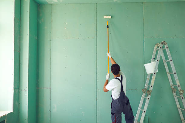 Best Asbestos and Lead Testing During Mold Inspection  in Lakes Of The Four Seasons, IN