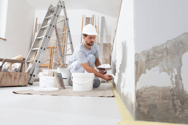 Best Real Estate Mold Inspection  in Lakes Of The Four Seasons, IN